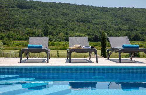 Villa Dani-with big pool 50m2 - Photo 26