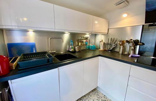 Sejour paisible au Thor - Photo 32