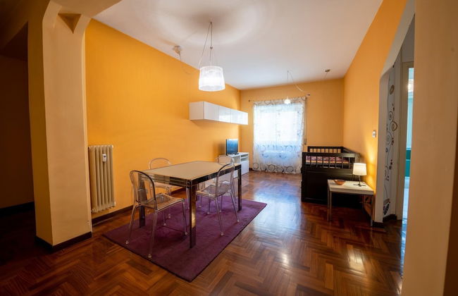 Casa Labertino in Rome - Foto 7