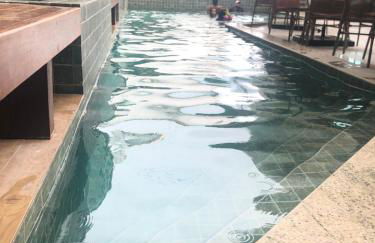 Flat Sunny Hall em Porto de Galinhas - Foto 12