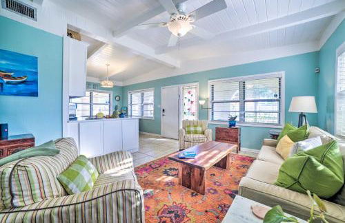 Walk to Beach PCB Retreat with Private Pool! - Photo 6