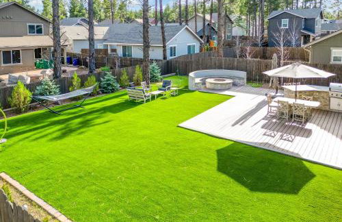 Alamo Alpine Retreat - Foto 50