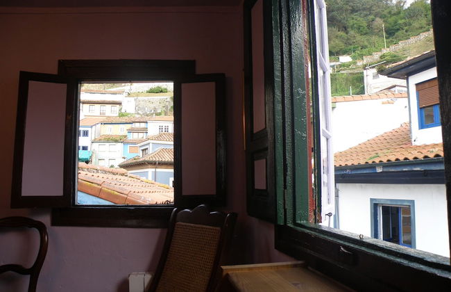 The Old Palace Tower / La Torre del Palación - Foto 19