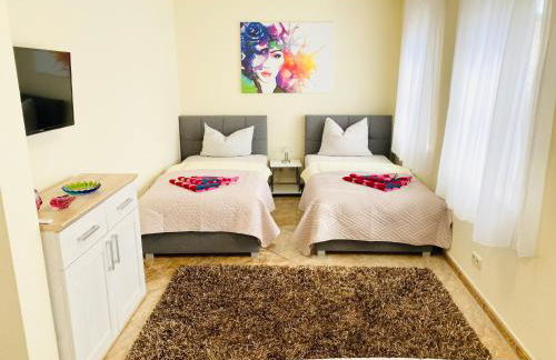 Ferienwohnungen Grimma 5 - Foto 1