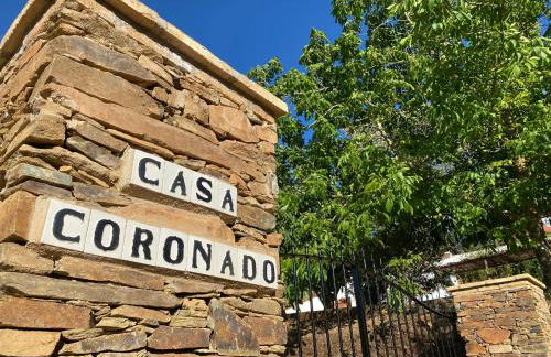 Casa Coronado Vivienda Rural - Foto 1