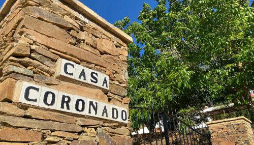 Casa Coronado Vivienda Rural - Foto 1