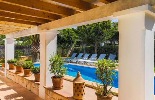 Villa Marques de Comillas 12 - Foto 25