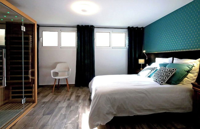 Amazing Duplex With Sauna 1br/4p in the Heart of the City of Orly - Foto 6