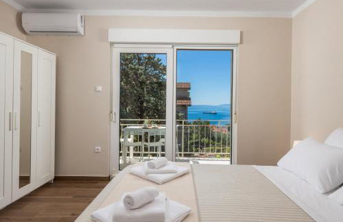 Seaview Garden Premium apartments - Foto 70