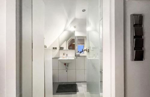 Gesamte Unterkunft - Büro - Küche - Netflix - Foto 16