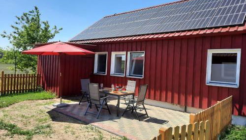 Ferienhaus am Vilzsee, Mirow - Foto 4