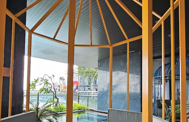 Expressionz Premium Suites at KLCC - Foto 55