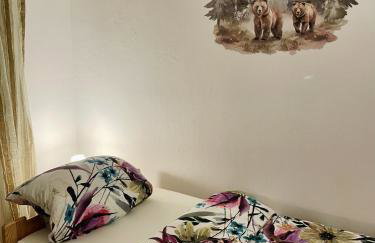 Przytulne Apartamenciki tuż przy Termach i Parku, nieopodal szlak na Turbacz, GPN, KGP - Foto 36