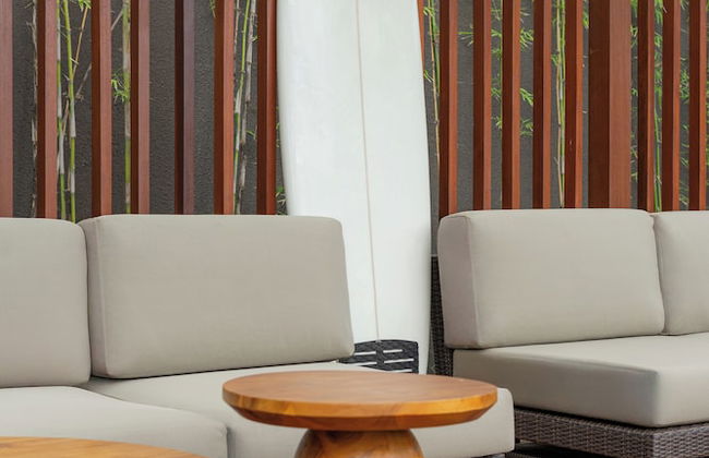 Medewi Surf Villa Luxury - Photo 6