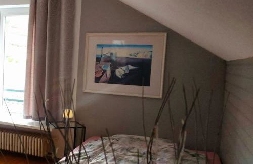 Raquet 2 Comfortable holiday residence - Foto 8