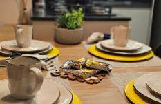 Incrível Apartamento loft a 800 metros da Vila Germânica da Ocktoberfest - Foto 9