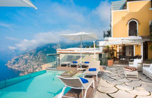 Estate4home - Villa Degli Dei - Foto 3