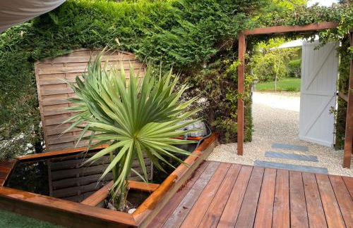 Maison Blanche - Foto 29