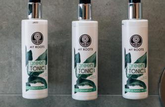 Above Blue two Bedroom Villa - Foto 10