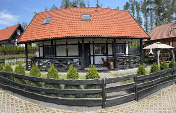 Tomaszówka - Domek na Kaszubach - Foto 10