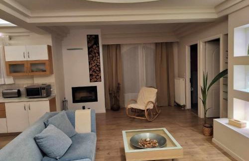 Achilles Apartment - Foto 31