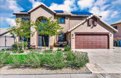 5 Bedrooms Hot Tub Firepit BBQ Kitchen - Foto 19