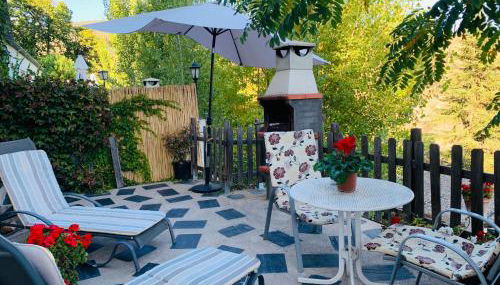 Barranco de la Salud - Photo 2