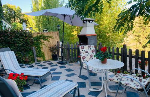 Barranco de la Salud - Photo 2