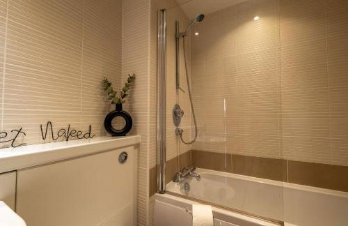 Mackie Residence - SJA Stays - 3 Bed Apartment with parking - Foto 27