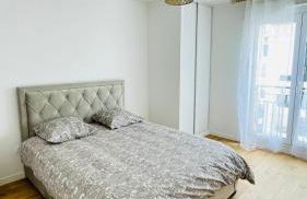 Bel appartement à 5 mn de Paris très proche Métro 13 et 14 - Foto 23