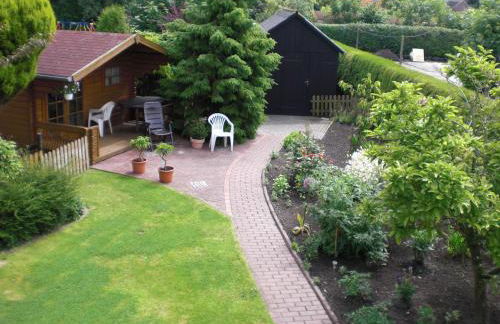 Ferienwohnung-Marita - Foto 9