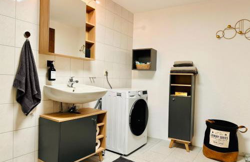 Pfalz Apartments - zentral, elegant, komfortabel - Foto 20