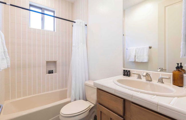 Sandflower by Avantstay Oasis w/ Pool + Golf! - Foto 24