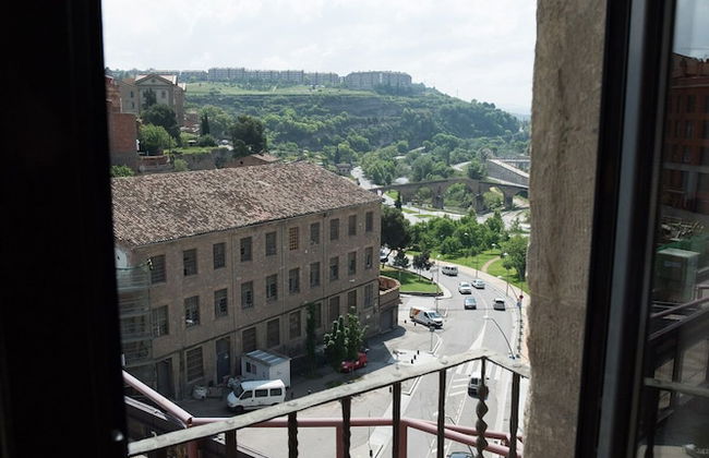 Urbi Apartments - Foto 27