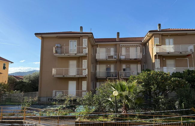 M P Beach House in Diano Marina - Foto 46