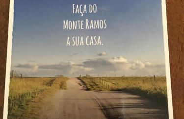 Monte Ramos - Foto 80