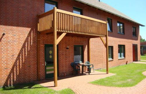 Sterne-Anlage HOF NIEMEYER Steinhuder Meer - Foto 1