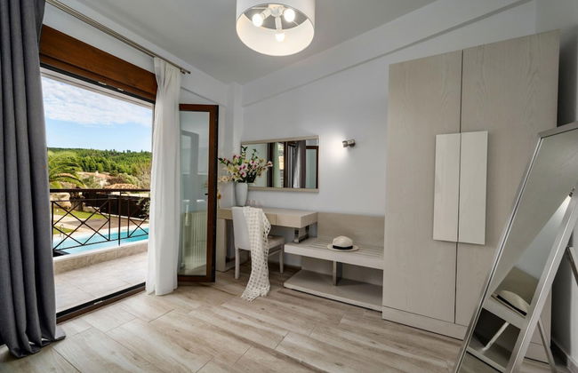 Palmrise Luxury Villas - Maistros Villa - Photo 18