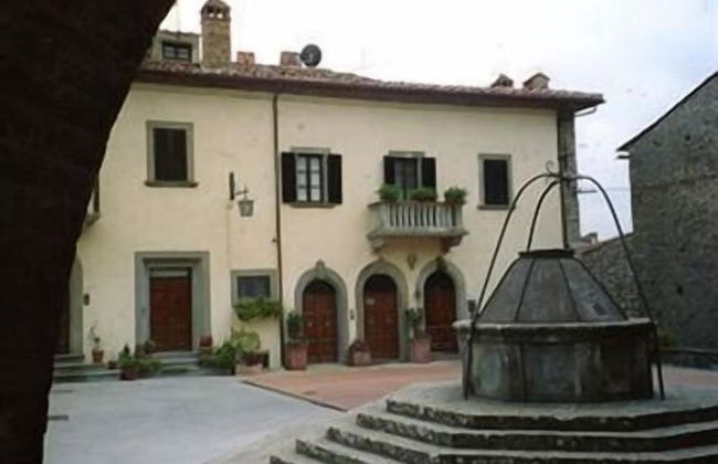 Locanda Antico Borgo - Photo 30
