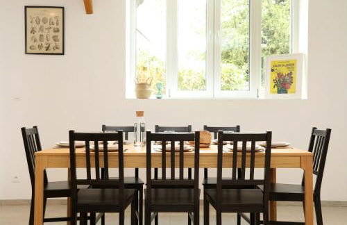 Maison Le Clos des Cerfs by La Boîte En Plus - Foto 25