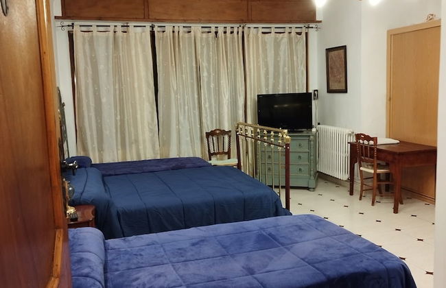 Casa Rural el Rincon del Infante - Foto 12