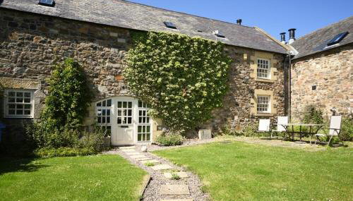 Budle Granary - Foto 1