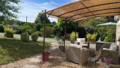 Studio & Gîte Zen de Beauval- 800 m du Zooparc - Photo 2