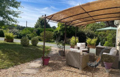 Studio & Gîte Zen de Beauval- 800 m du Zooparc - Photo 2