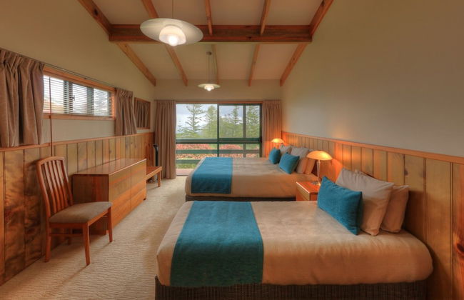 Endeavour Lodge - Foto 6