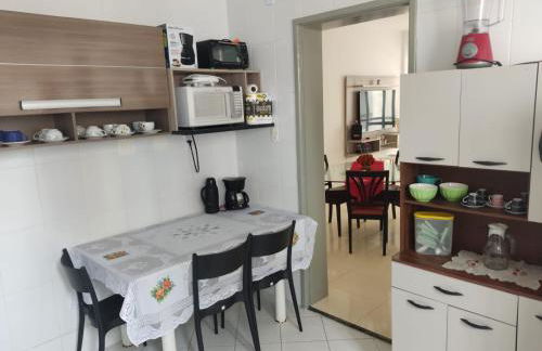 Apto na Praia de Atalaia a 100 metros da Passarela do Caranguejo - Foto 12