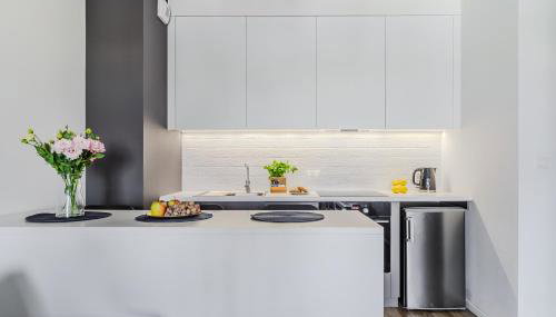 ShortStayPoland Naruszewicza (B77) - Foto 4