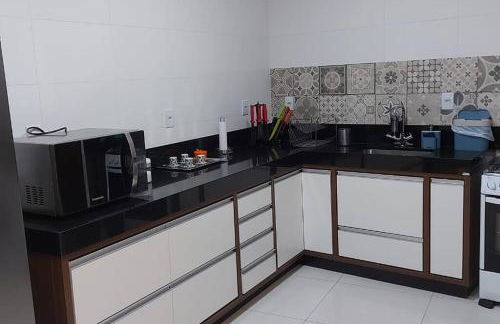 Casa do Cristiano no bairro Rosário - Foto 4