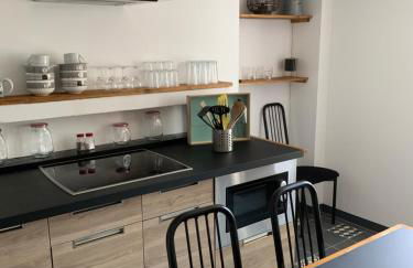 Les Gîtes du Chaix - Foto 15