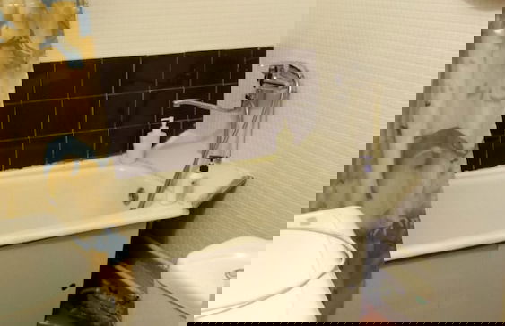 1 room apartment on Spartaka 18 - Foto 61